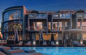 Stadthaus 158 m² in Batumi, Georgien. $187 000