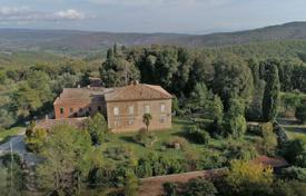 Villa – Rapolano Terme, Toskana, Italien. 1 900 000 €