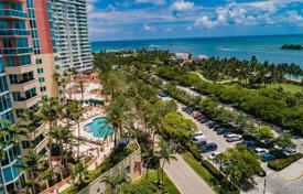 Wohnung – Miami Beach, Florida, Vereinigte Staaten. $1 995 000