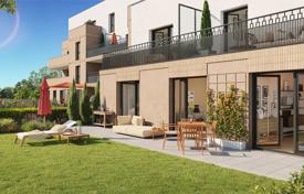New residential complex with apartments in Ile-de-France, Frankreich. ab 332 000 €