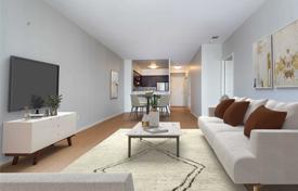 Wohnung – Lake Shore Boulevard West, Etobicoke, Toronto,  Ontario,   Kanada. C$745 000