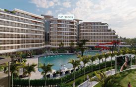 Wohnung – Antalya (city), Antalya, Türkei. $248 000
