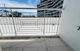 1-zimmer wohnung 32 m² in Pattaya, Thailand. $89 000