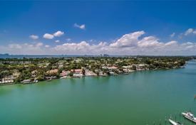 1-zimmer appartements in eigentumswohnungen 86 m² in Miami Beach, Vereinigte Staaten. $478 000