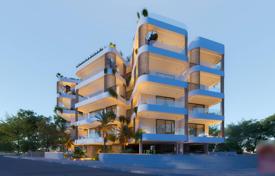 1-zimmer appartements in neubauwohnung 51 m² in Larnaka, Zypern. 220 000 €