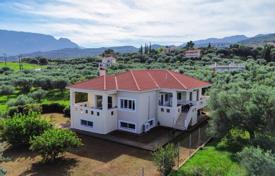 Villa – Peloponnes, Griechenland. 360 000 €