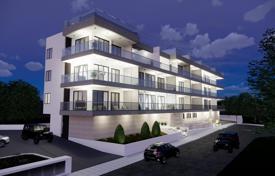 2-zimmer penthaus 90 m² in Germasogeia, Zypern. 610 000 €