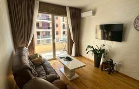 2-zimmer wohnung 59 m² in Bečići, Montenegro. 187 000 €