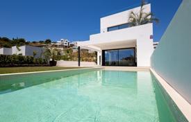 4-zimmer villa 667 m² in Marbella, Spanien. 1 965 000 €