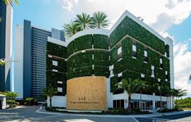 2-zimmer appartements in eigentumswohnungen 104 m² in North Miami Beach, Vereinigte Staaten. 598 000 €