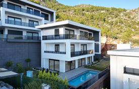 6-zimmer villa 320 m² in Tepe, Türkei. 88 845 000 TRY