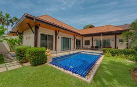 Villa – Rawai, Phuket, Thailand. $419 000