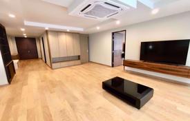 4-zimmer appartements in eigentumswohnungen in Watthana, Thailand. $3 060  pro Woche
