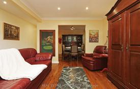 9-zimmer stadthaus in Old Toronto, Kanada. C$1 739 000