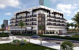 Wohnsiedlung Lumina Vista – Jumeirah Village Circle (JVC), Jumeirah Village, Dubai, VAE (Vereinigte Arabische Emirate). From $287 000