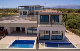 Einfamilienhaus – Kalyves, Kreta, Griechenland. 365 000 €