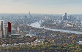 New residential complex with apartments in London, Vereinigtes Königreich. ab £637 000