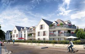 New residential complex with apartments in Ile-de-France, Frankreich. ab 303 000 €