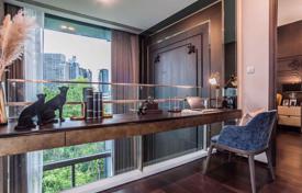 2-zimmer wohnung in Watthana, Thailand. $903 000