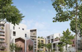Wohnung – Montpellier, Occitanie, Frankreich. From 295 000 €