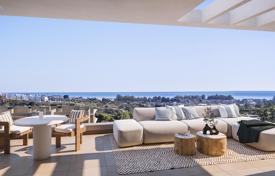 Wohnung – Estepona, Andalusien, Spanien. 330 000 €