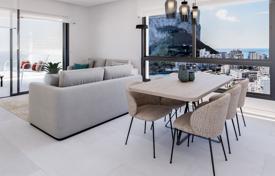 3-zimmer wohnung 125 m² in Calp, Spanien. 1 029 000 €