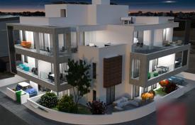 3-zimmer appartements in neubauwohnung 100 m² in Larnaka, Zypern. 270 000 €