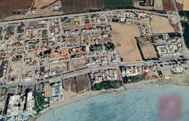 Grundstück in Larnaka, Zypern. 250 000 €