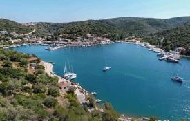 Grundstück auf der Peloponnes, Griechenland. 1 800 000 €