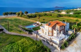 4-zimmer villa 480 m² in Maleme, Griechenland. 1 250 000 €