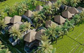 Villa – Ubud, Bali, Indonesien. From $184 000