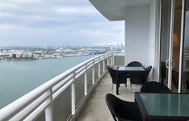 Wohnung – Miami, Florida, Vereinigte Staaten. 1 166 000 €