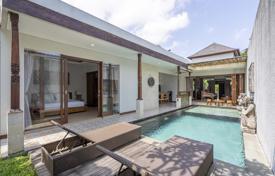 2-zimmer villa 175 m² in Gianyar, Indonesien. $250 000