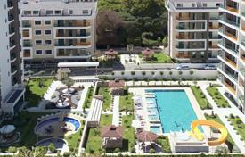 5-zimmer penthaus 159 m² in Avsallar, Türkei. 15 437 000 TRY