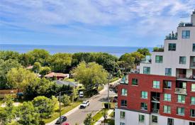 1-zimmer wohnung in Scarborough, Kanada. C$707 000