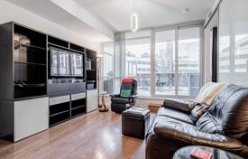 Wohnung – Bay Street, Old Toronto, Toronto,  Ontario,   Kanada. C$1 052 000
