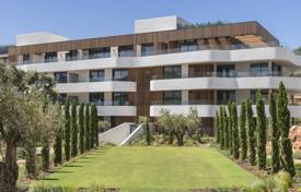 7-zimmer wohnung 291 m² in Sotogrande, Spanien. 1 300 000 €