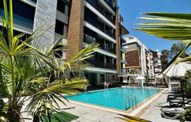 3-zimmer wohnung 87 m² in Antalya (city), Türkei. $352 000