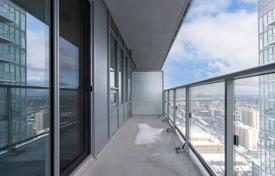 2-zimmer wohnung in Old Toronto, Kanada. C$790 000