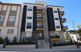 4-zimmer wohnung 132 m² in Kepez, Türkei. 7 774 000 TRY