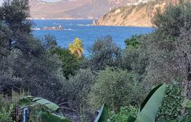 5-zimmer villa 170 m² in Bodrum, Türkei. 30 096 000 TRY