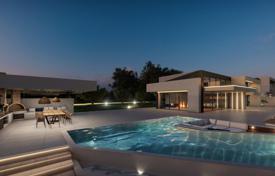 4-zimmer villa 260 m² in Akrotiri, Griechenland. 1 470 000 €