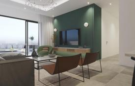 2-zimmer wohnung in Famagusta, Zypern. 185 000 €
