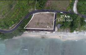 Grundstück in Nusa Penida, Indonesien. $303 000