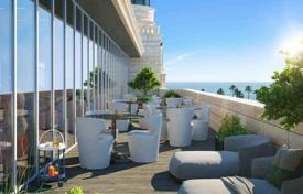 2-zimmer appartements in neubauwohnung 53 m² in Batumi, Georgien. $159 000