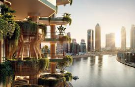 6-zimmer wohnung 596 m² in Business Bay, VAE (Vereinigte Arabische Emirate). ab 2 887 000 €