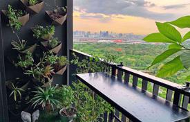 1-zimmer appartements in eigentumswohnungen in Chatuchak, Thailand. $317 000