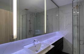 2-zimmer appartements in eigentumswohnungen in Pathum Wan, Thailand. $3 400  pro Woche