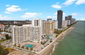Eigentumswohnung – Hallandale Beach, Florida, Vereinigte Staaten. $283 000