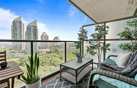 4-zimmer wohnung in Etobicoke, Kanada. C$867 000